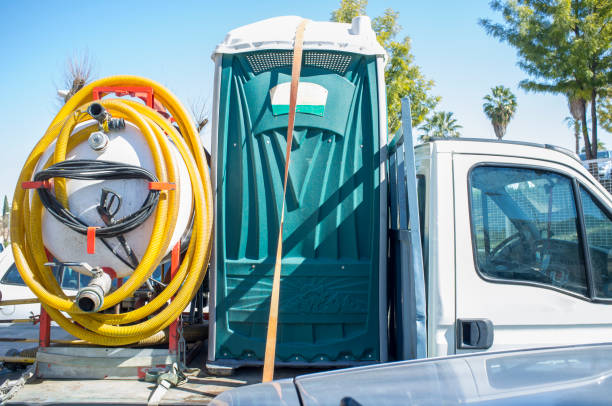 Best Portable toilet rental cost  in Riverside, MO