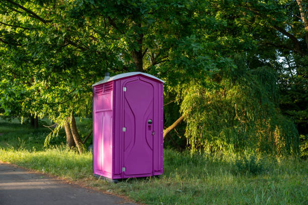 Best Emergency porta potty rental  in Riverside, MO