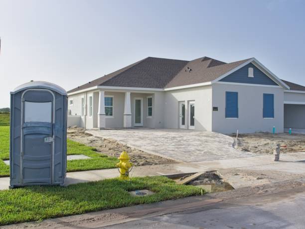 Best Portable toilet rental cost  in Riverside, MO